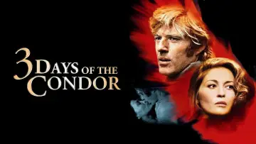Backdrop to the movie "Three Days of the Condor" #723712