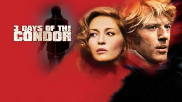 Backdrop to the movie "Three Days of the Condor" #723713