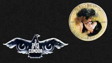 Backdrop to the movie "Three Days of the Condor" #723715