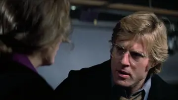 Backdrop to the movie "Three Days of the Condor" #723717
