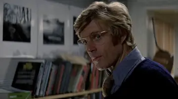 Backdrop to the movie "Three Days of the Condor" #723718