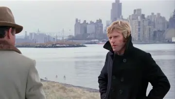 Backdrop to the movie "Three Days of the Condor" #723719