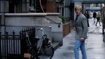 Backdrop to the movie "Three Days of the Condor" #931894