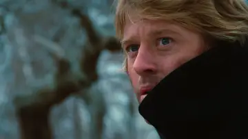 Backdrop to the movie "Three Days of the Condor" #931895