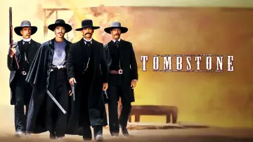 Backdrop to the movie "Tombstone" #647580