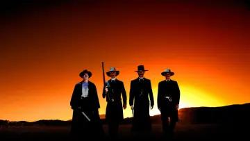 Backdrop to the movie "Tombstone" #647583