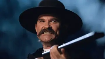 Backdrop to the movie "Tombstone" #647585