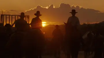 Backdrop to the movie "Tombstone" #647592