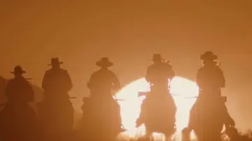 Backdrop to the movie "Tombstone" #840627