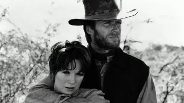 Backdrop to the movie "Two Mules for Sister Sara" #252129