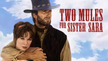 Backdrop to the movie "Two Mules for Sister Sara" #786009