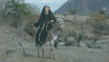 Backdrop to the movie "Two Mules for Sister Sara" #786023
