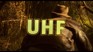 Backdrop to the movie "UHF" #1540189