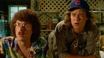 Backdrop to the movie "UHF" #1540190