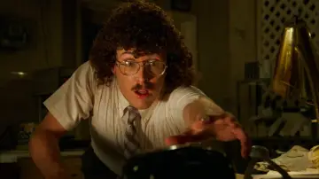 Backdrop to the movie "UHF" #1540191