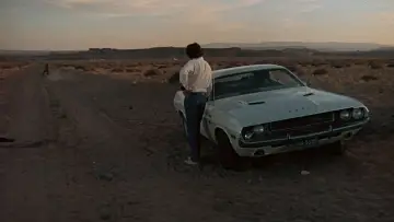 Backdrop to the movie "Vanishing Point" #233845