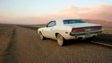 Backdrop to the movie "Vanishing Point" #905315