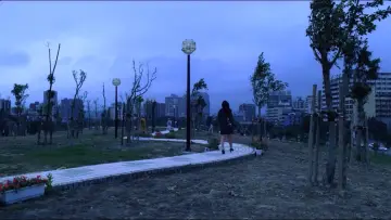 Backdrop to the movie "Vive L