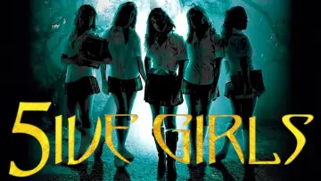 Backdrop to the movie "5ive Girls" #1587392