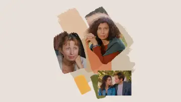 Backdrop to the movie "An Autumn Tale" #433647