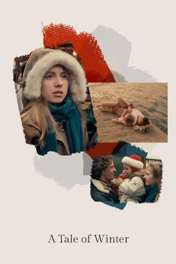 Poster to the movie "A Tale of Winter" #1113025