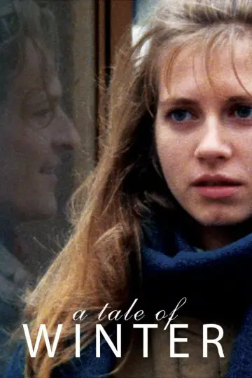Poster to the movie "A Tale of Winter" #1113028