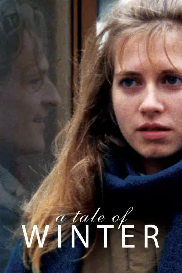 Poster to the movie "A Tale of Winter" #1113029
