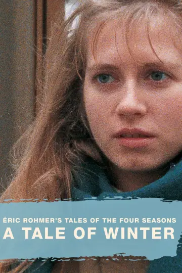 Poster to the movie "A Tale of Winter" #1113030