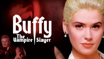Backdrop to the movie "Buffy the Vampire Slayer" #117233