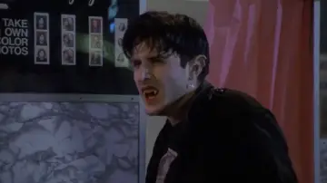 Backdrop to the movie "Buffy the Vampire Slayer" #895006