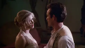 Backdrop to the movie "Buffy the Vampire Slayer" #895007