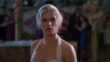 Backdrop to the movie "Buffy the Vampire Slayer" #895008
