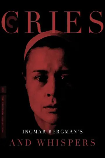 Poster to the movie "Cries and Whispers" #145470