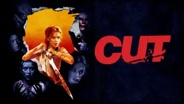 Backdrop to the movie "Cut" #737335