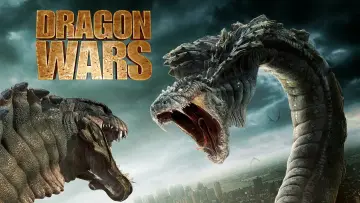 Backdrop to the movie "Dragon Wars: D-War" #947765