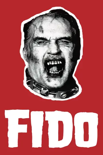 Poster to the movie "Fido" #999172