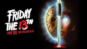Backdrop to the movie "Friday the 13th Part VII: The New Blood" #1200355