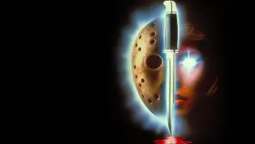 Backdrop to the movie "Friday the 13th Part VII: The New Blood" #714199
