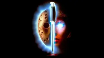 Backdrop to the movie "Friday the 13th Part VII: The New Blood" #714207
