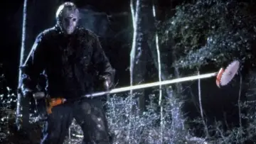 Backdrop to the movie "Friday the 13th Part VII: The New Blood" #714210