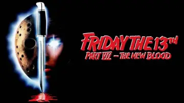 Backdrop to the movie "Friday the 13th Part VII: The New Blood" #85469