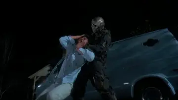Backdrop to the movie "Friday the 13th Part VII: The New Blood" #893315
