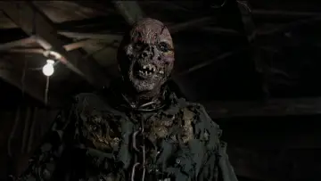 Backdrop to the movie "Friday the 13th Part VII: The New Blood" #893320