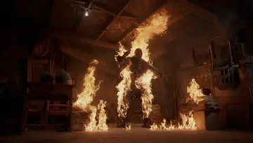 Backdrop to the movie "Friday the 13th Part VII: The New Blood" #893323