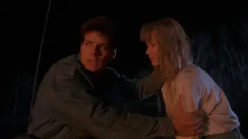 Backdrop to the movie "Friday the 13th Part VII: The New Blood" #893324
