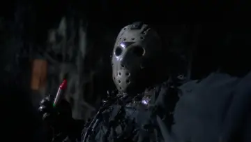 Backdrop to the movie "Friday the 13th Part VII: The New Blood" #893325
