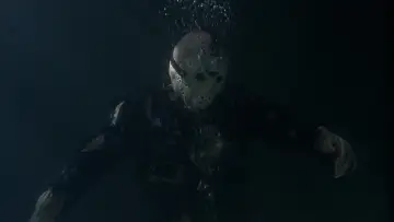 Backdrop to the movie "Friday the 13th Part VII: The New Blood" #893327