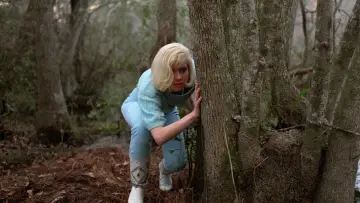 Backdrop to the movie "Friday the 13th Part VII: The New Blood" #893334