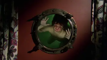 Backdrop to the movie "Friday the 13th Part VIII: Jason Takes Manhattan" #1168359