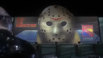 Backdrop to the movie "Friday the 13th Part VIII: Jason Takes Manhattan" #1181240